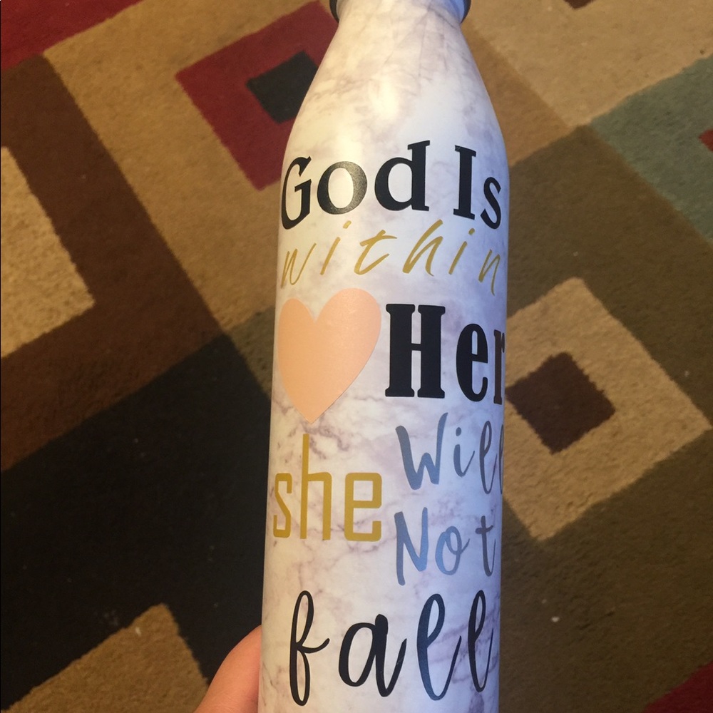 Personalized Tumbler